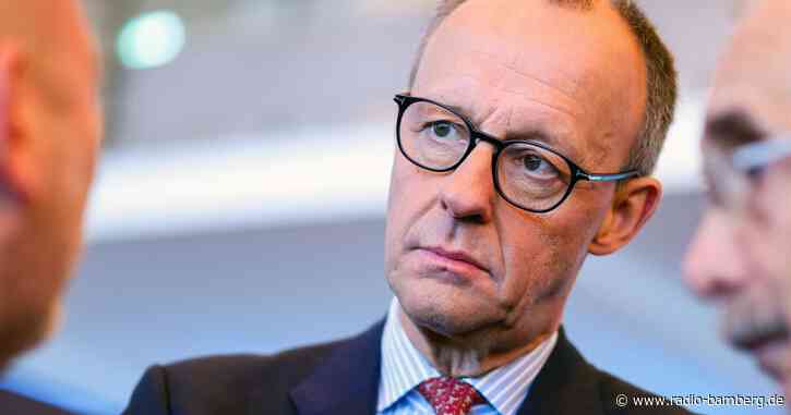 Panne in CDU-Wahlvideo: Landschaften mit dänischem See