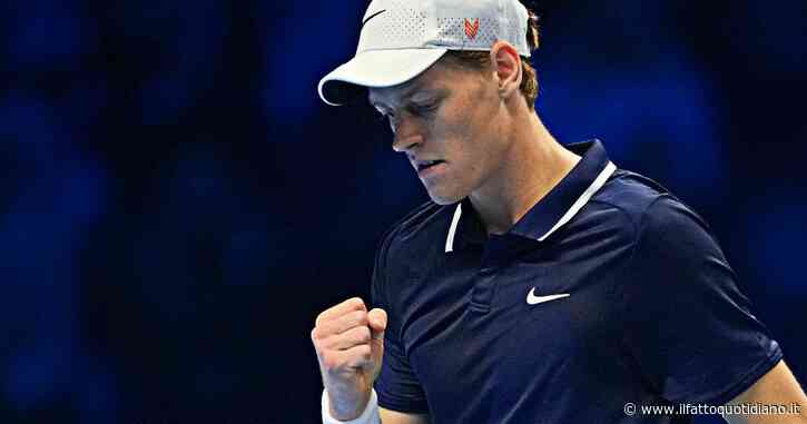 Caso Sinner-Clostebol, la Wada ammette: “Ci siederemo a un tavolo per capire se accettare il microdosaggio”