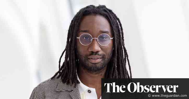 On my radar: Nathan Stewart-Jarrett’s cultural highlights