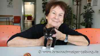 Tiere zu Weihnachten: Wie das Tierheim Wolfenbüttel damit umgeht