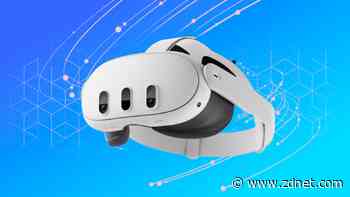 This Meta Quest 3 512GB bundle for $475 is one of the best Black Friday VR deals still live