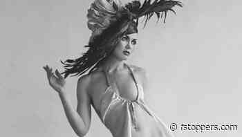 Fstoppers Photographer of the Month (November 2024): Vicky Papas Vergara