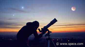 I'm a pro astronomer and have been skywatching for over 25 years. These are the best Black Friday telescope deals I've seen so far