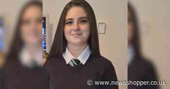 Police 'concerned' about missing 14-year-old girl's 'connection to older male'