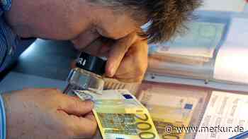 Falschgeld: Woher kamen die Blüten?