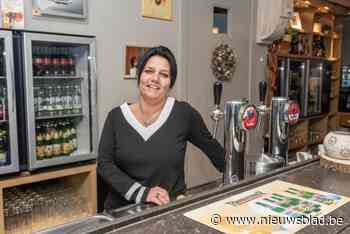 Lincy (45) blaast nieuw leven in café In Den Bottle: “Ik begrijp het West-Vlaams beter en beter”