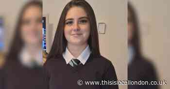 Police 'concerned' about missing 14-year-old girl's 'connection to older male'