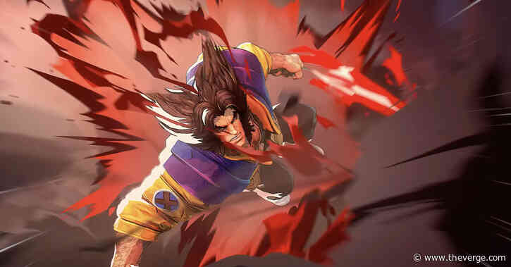 Marvel Rivals gets Wolverine, Black Widow, and more in the latest trailer