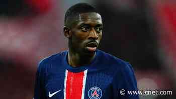 Ligue 1 Soccer: Livestream PSG vs. Nantes From Anywhere