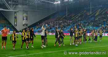 Drie échte clubmensen aan het woord: ‘Vitesse geen vuurkorf in brand, maar villa met rieten kap’