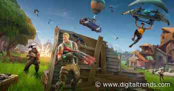 Everything you need to know about Fortnite OG: launch date, weapons and more