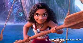 ‘Moana 2,’ ‘Wicked,’ ‘Gladiator II’ combine for the best Black Friday in box office history