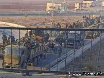 La marcia dei jihadisti verso Hama e la presa di Aleppo: cosa sta succedendo in Siria