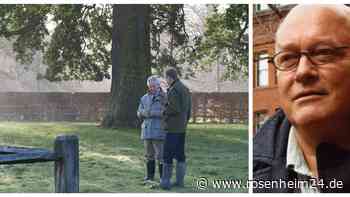 Live in Prien, aber nicht in GB: So ist König Charles III. wirklich