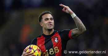 Nooit vertoond: Justin Kluivert benut drie strafschoppen in één Premier Leagueduel