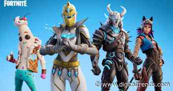 How does the new Fortnite Battle Pass system work?