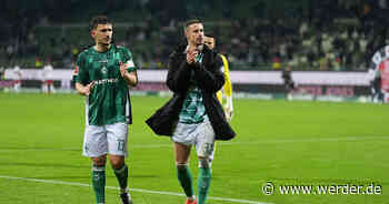 "Wenn du was erreichen willst, musst du das Spiel gewinnen"