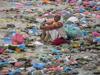 B.C. Climate News: Vancouver to reinstate ban on natural gas in new buildings | Millions of tons of plastic foul the world | Study of 2023 Okanagan wildfires recommends limiting development