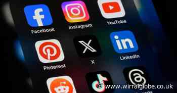 How social media is affecting teenagers