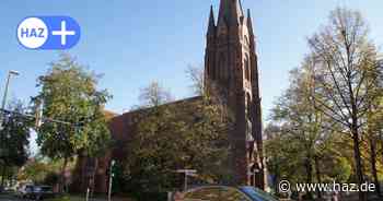 Denkmale in Hannover: Geschichte der Erlöserkirche in Linden-Süd