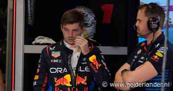 LIVE Formule 1 | Max Verstappen verwacht ‘geen wonderen’ in kwalificatie Qatar, wie pakt pole position?