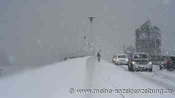 Experte schlägt Alarm: Warum das Wetterchaos Anfang Dezember so gefährlich werden könnte