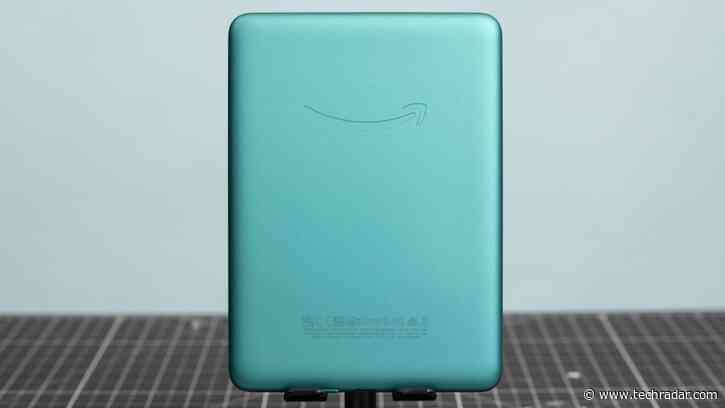 Amazon Kindle Paperwhite Signature Edition 2024 review: faster, brighter, and that's all there is to it