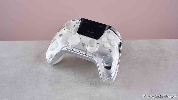 Manba One review: a tweakable controller with a few design issues