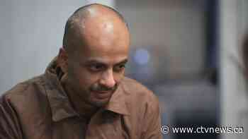 'I never took part in beheadings': Canadian ISIS sniper has warning about future of terror group