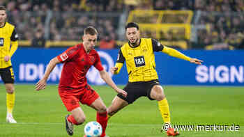 Droht Kimmich-Abgang? Eberl: „Er kann bei jedem Verein der Welt spielen“