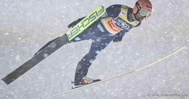 Skispringer Paschke feiert zweiten Saisonsieg