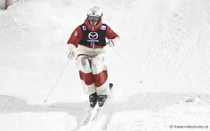 Canada’s Mikael Kingsbury kicks off World Cup season with 91st gold medal