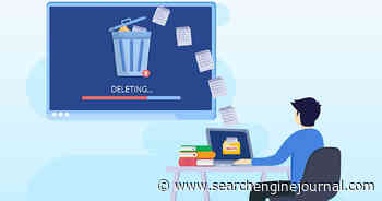 Google Removes Sitelinks Search Box Documentation via @sejournal, @MattGSouthern