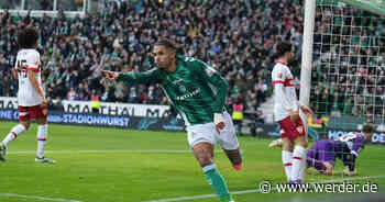 "Wichtig, dass wir den nächsten Schritt machen"