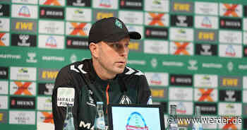 "Extrem wilde zweite Halbzeit"