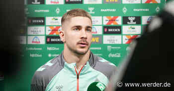 "Kriegen die Tore zu leicht"