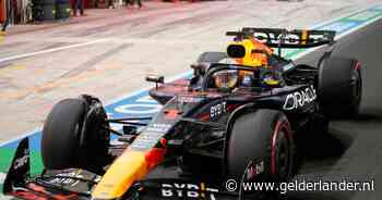 LIVE Formule 1 | Max Verstappen lijkt flinke stap gezet te hebben, is pole position mogelijk in Qatar?