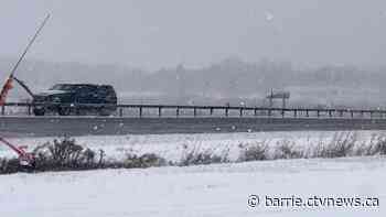 Muskoka declares significant weather event