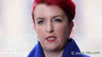 Swindon MP Heidi Alexander named as transport secretary