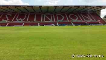 Listen: BBC Radio Wiltshire speak to Swindon chief executive, Anthony Hall