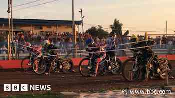 Speedway stadium campaign to go before council