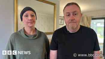 'Flood fears mean I can't sleep when it's raining'