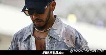 Nur P7: Ralf Schumacher erkennt "Altersstarrsinn" bei Lewis Hamilton