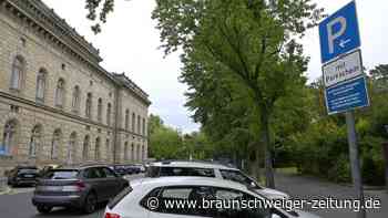 Braunschweig: Steigen die Parkgebühren in der Innenstadt?