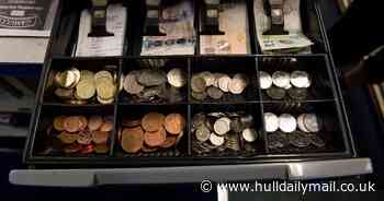 Rare 1937 penny among 'world's most valuable coins' and could be worth £50,000