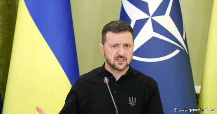 LIVE oorlog Oekraïne | Russische luchtaanval op Dnipro: ‘zeker 4 doden en 21 gewonden’