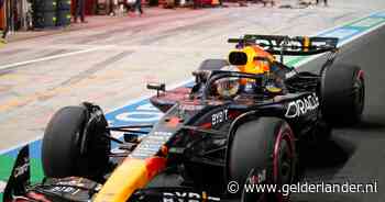 Uit het niets! Max Verstappen zet reuzenstap en verovert pole position in Qatar