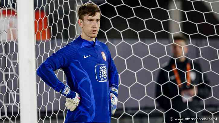 Dit grote talent kreeg wake-up call: 'Motivatie om veel beter te worden'