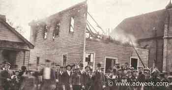 American Coup Reveals How Journalism Aided the 1898 Wilmington Massacre