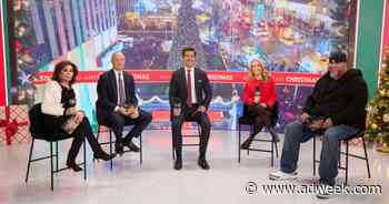 Fox News Turns the Calendar From Turkeys to Christmas Trees